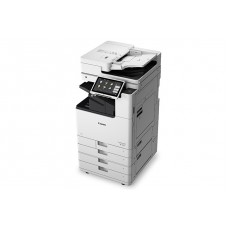 МФУ Canon imageRUNNER ADVANCE DX C3926I (С автоподатчиком, кассетой Unit-AW1 и тонером)