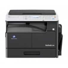 МФУ Konica Minolta bizhub 266 Монохромный А3