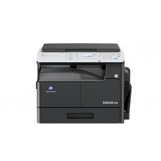 МФУ Konica Minolta bizhub 306 Монохромный А3