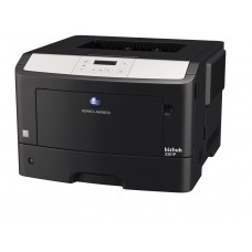 Принтер Konica Minolta bizhub 3301P Монохромный А4