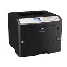 Принтер Konica Minolta bizhub 4700P Монохромный А4