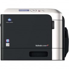 Принтер Konica Minolta bizhub C3100P Цветной А4