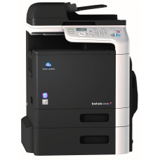 МФУ Konica Minolta bizhub C3110 Цветной А4