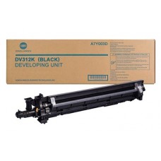 Блок девелопера DV-312К черный (A7Y003D)